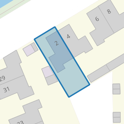 Perceel HZM00-F-3096