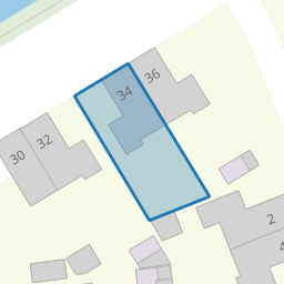 Perceel HZM00-F-3098