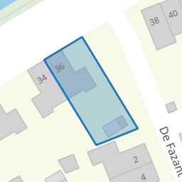 Perceel HZM00-F-3105