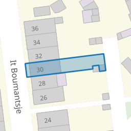 Perceel HZM00-F-3106