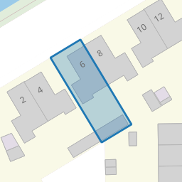 Perceel HZM00-F-3110