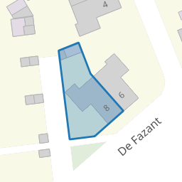 Perceel HZM00-F-3111