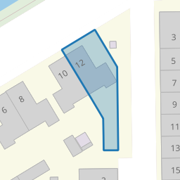 Perceel HZM00-F-3112