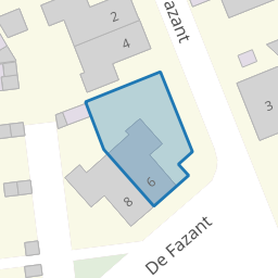 Perceel HZM00-F-3113