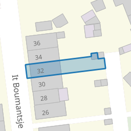 Perceel HZM00-F-3115