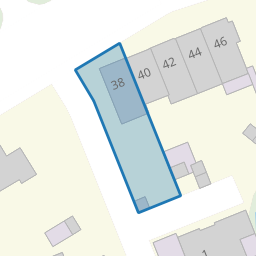 Perceel HZM00-F-3116