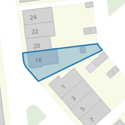 Perceel HZM00-F-3120