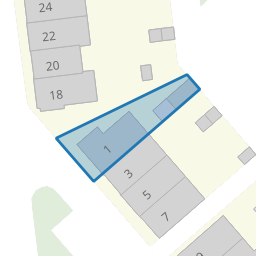 Perceel HZM00-F-3121