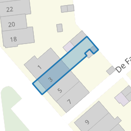 Perceel HZM00-F-3122