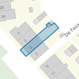 Perceel HZM00-F-3123