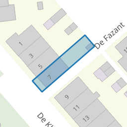 Perceel HZM00-F-3124