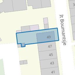 Perceel HZM00-F-3125