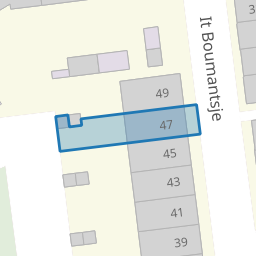 Perceel HZM00-F-3126