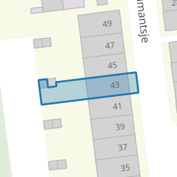 Perceel HZM00-F-3128