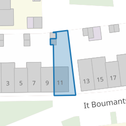 Perceel HZM00-F-3134
