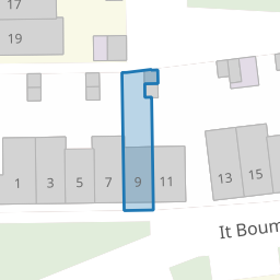 Perceel HZM00-F-3135