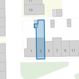 Perceel HZM00-F-3138