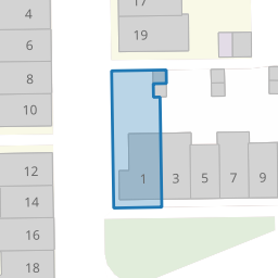 Perceel HZM00-F-3139