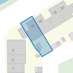 Perceel HZM00-F-3143