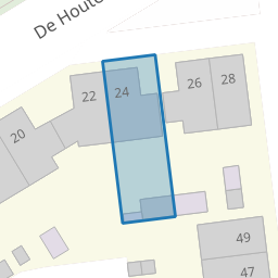 Perceel HZM00-F-3147