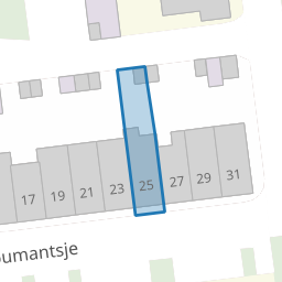 Perceel HZM00-F-3148