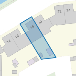 Perceel HZM00-F-3153