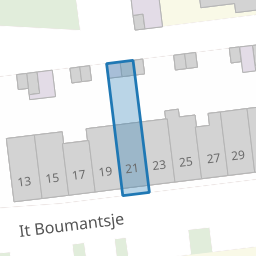 Perceel HZM00-F-3156