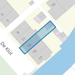 Perceel HZM00-F-3157