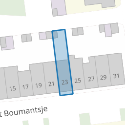 Perceel HZM00-F-3159