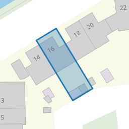 Perceel HZM00-F-3160