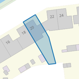 Perceel HZM00-F-3161