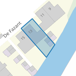 Perceel HZM00-F-3165