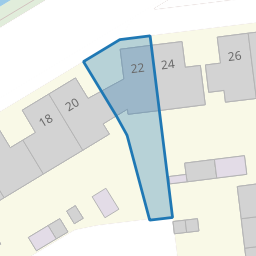 Perceel HZM00-F-3168