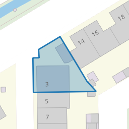 Perceel HZM00-F-3173