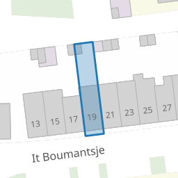 Perceel HZM00-F-3175