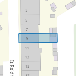 Perceel HZM00-F-3176