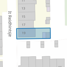 Perceel HZM00-F-3177