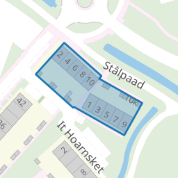 Perceel HZM00-F-3180