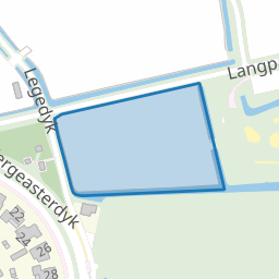 Perceel HZM00-F-3181