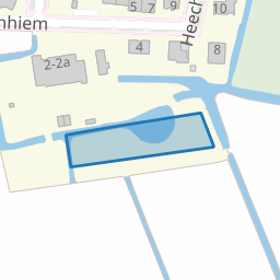 Perceel HZM00-F-3191