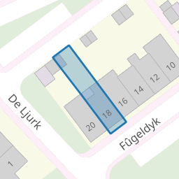 Perceel HZM00-F-3193