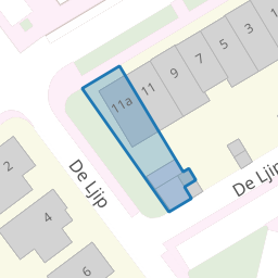 Perceel HZM00-F-3203