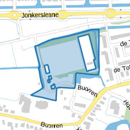 Perceel HZM00-F-3206