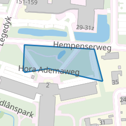 Perceel HZM00-F-3210