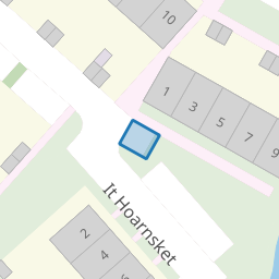 Perceel HZM00-F-3211