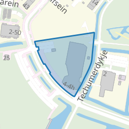 Perceel HZM00-F-3252