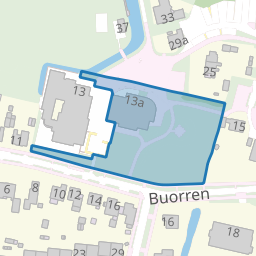 Perceel HZM00-F-3264