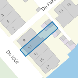 Perceel HZM00-F-3269