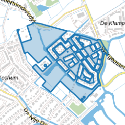 Perceel HZM00-F-3271