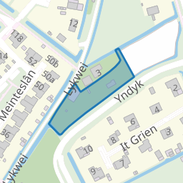 Perceel HZM00-F-3274